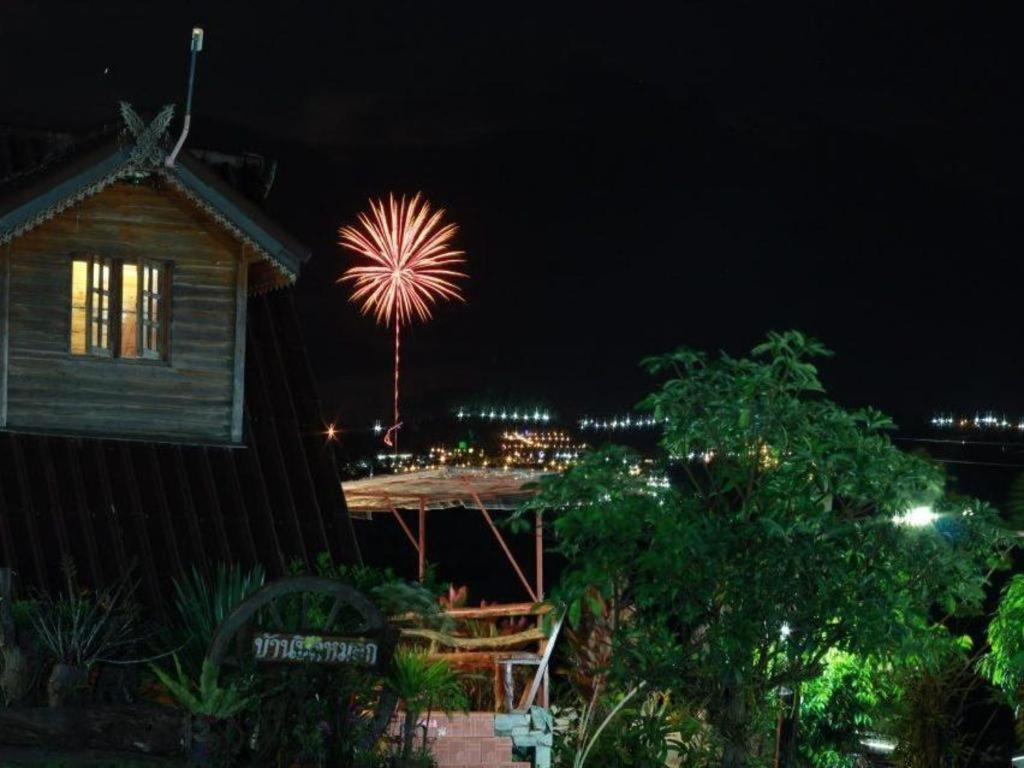 Nidahommok Resort Khao Kho Luaran gambar